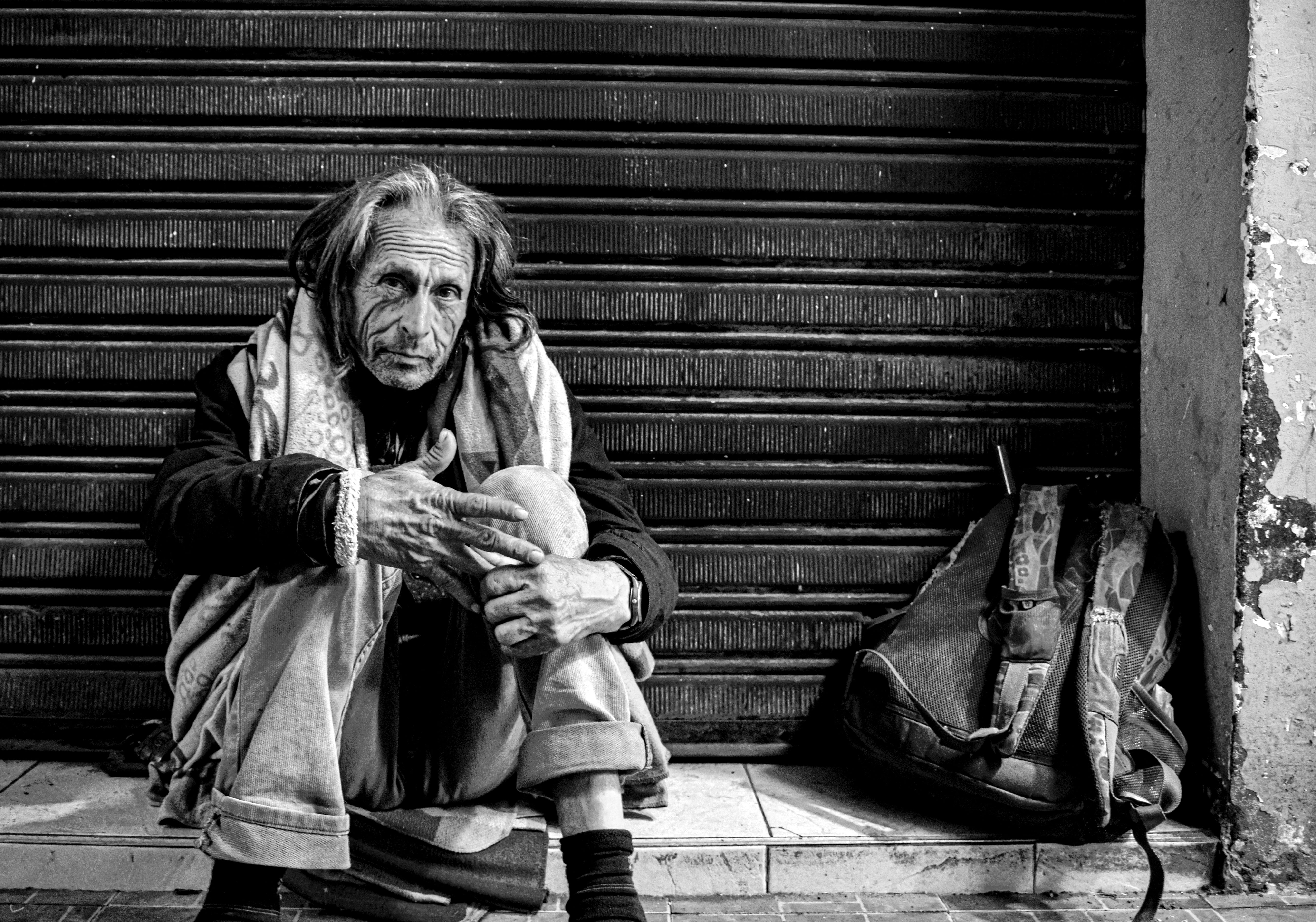 Blanco y Negro